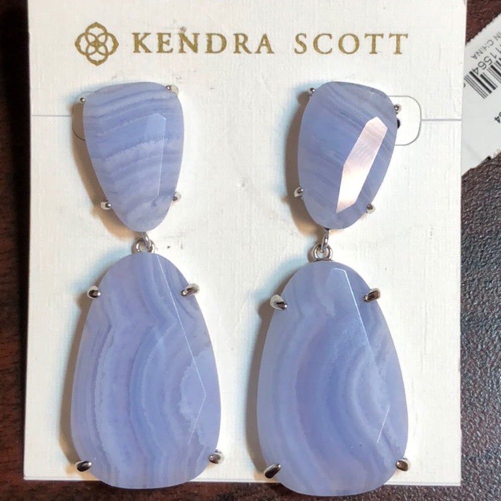 Kendra Scott katie earrings